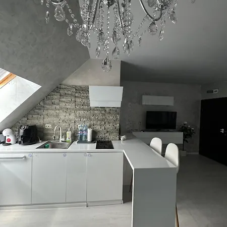 Готель Residensia Bahami 3*