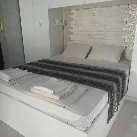 Ξενοδοχείο Residensia Bahami Σάνι Μπιτς