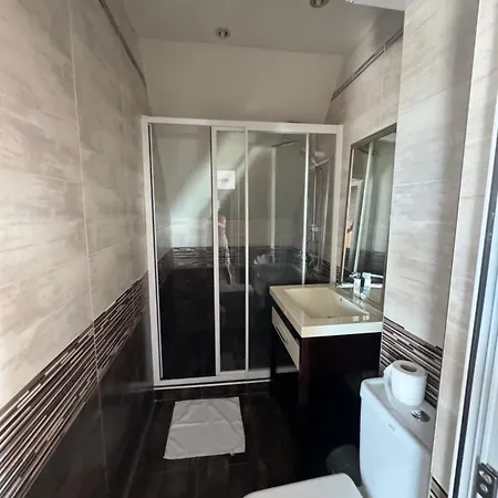 Residensia Bahami Готель Сонячний Берег