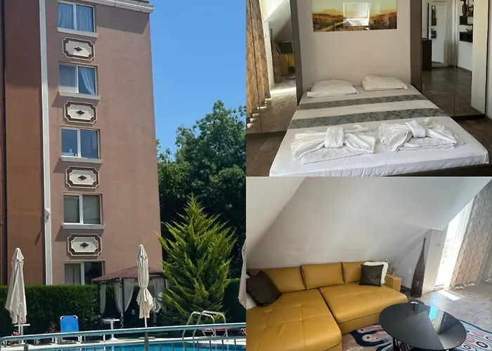 Residensia Bahami Σάνι Μπιτς