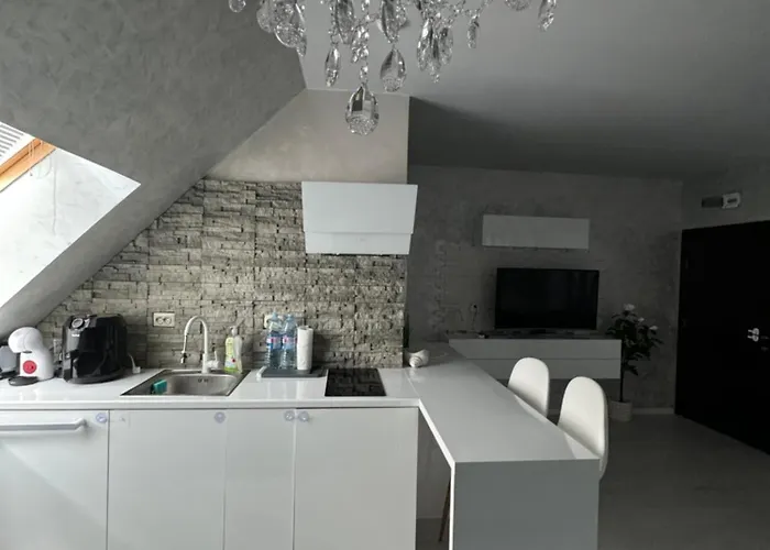 Ξενοδοχείο Residensia Bahami 3*