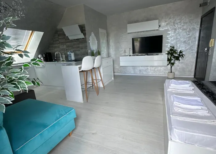 Ξενοδοχείο Residensia Bahami Σάνι Μπιτς