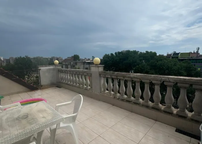 Residensia Bahami Ξενοδοχείο 3*