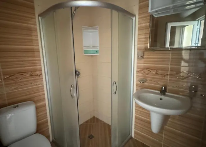 Residensia Bahami Ξενοδοχείο