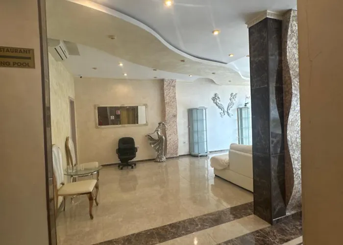 Residensia Bahami Σάνι Μπιτς