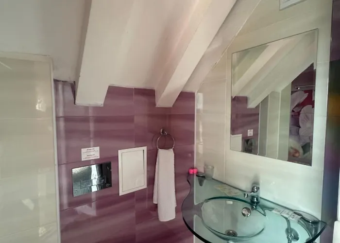 Residensia Bahami 3* Σάνι Μπιτς