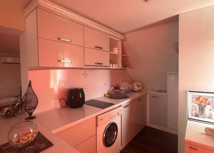 Residensia Bahami Ξενοδοχείο 3*