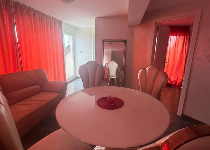 Residensia Bahami Σάνι Μπιτς