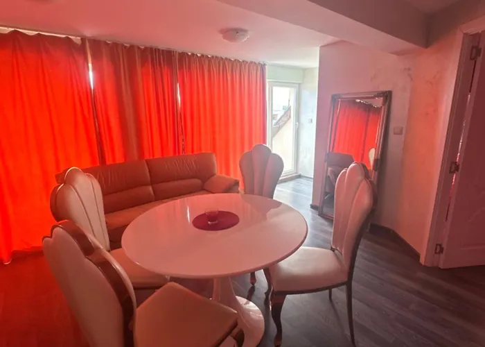 Residensia Bahami Ξενοδοχείο Σάνι Μπιτς