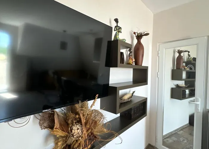 Ξενοδοχείο Residensia Bahami Σάνι Μπιτς