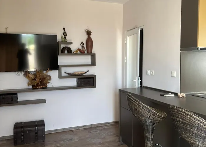 Residensia Bahami 3* Σάνι Μπιτς