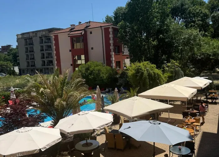 Residensia Bahami Ξενοδοχείο