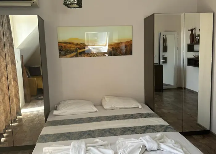 Ξενοδοχείο Residensia Bahami 3*