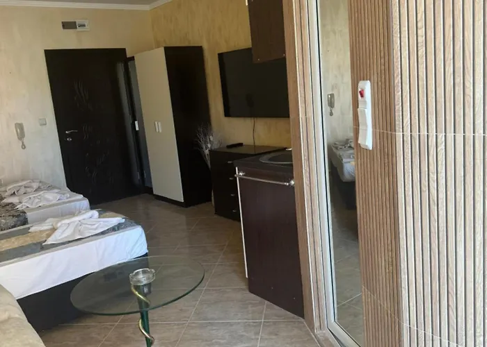 Residensia Bahami Ξενοδοχείο Σάνι Μπιτς