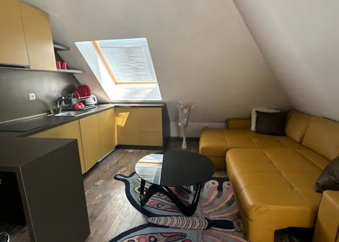 Ξενοδοχείο Residensia Bahami 3*