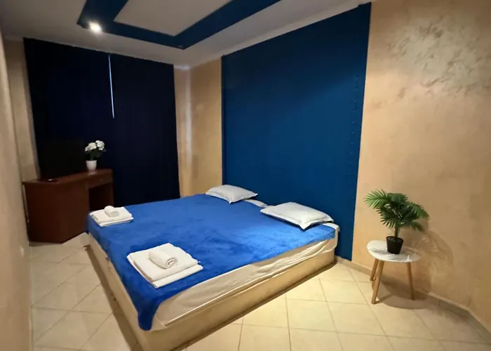 Residensia Bahami Ξενοδοχείο