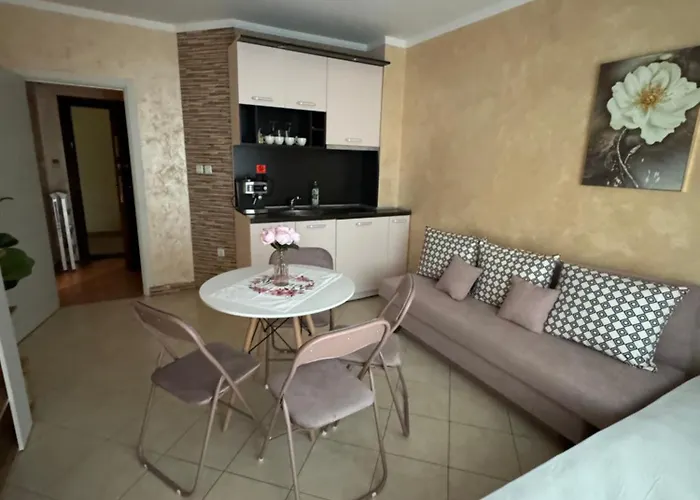 Residensia Bahami Ξενοδοχείο