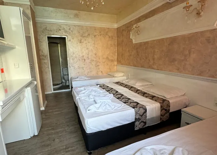 Residensia Bahami Ξενοδοχείο 3*