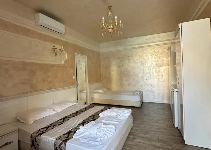 Residensia Bahami 3* Σάνι Μπιτς