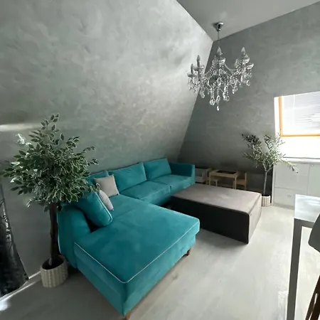Residensia Bahami ホテル