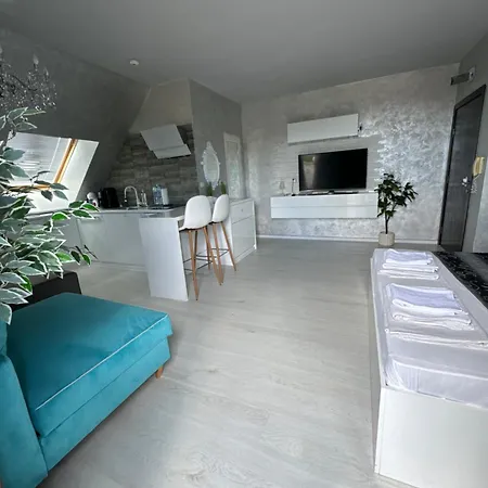 ホテル Residensia Bahami サニービーチ