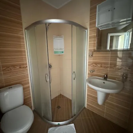 Residensia Bahami Hotell