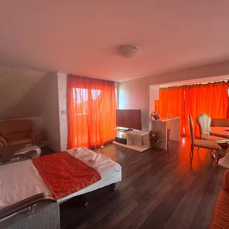 Residensia Bahami Napospart