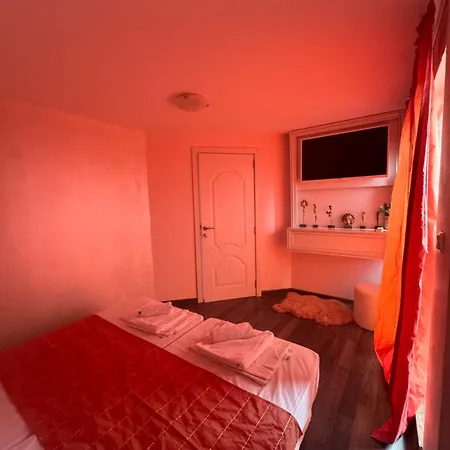 Residensia Bahami ホテル