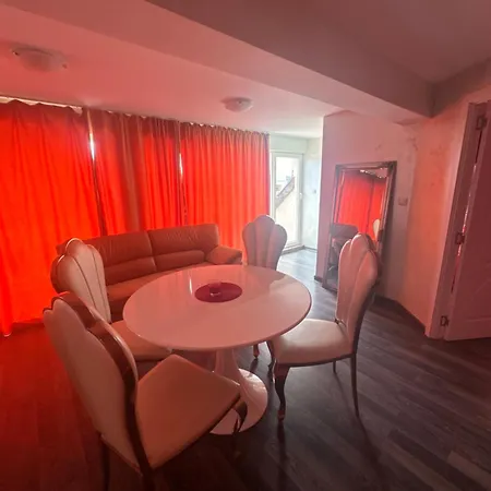 Residensia Bahami Hotell Slăntjev Brjag