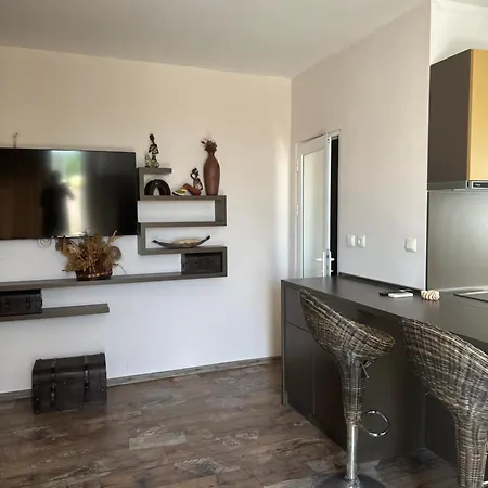 Residensia Bahami 3* Slăntjev Brjag