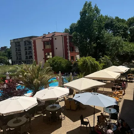 Residensia Bahami ホテル