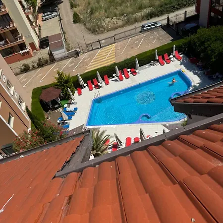 Residensia Bahami