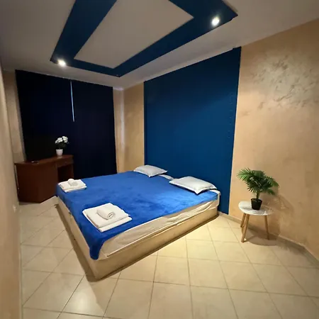 Residensia Bahami ホテル