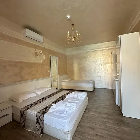 Residensia Bahami 3* Slăntjev Brjag