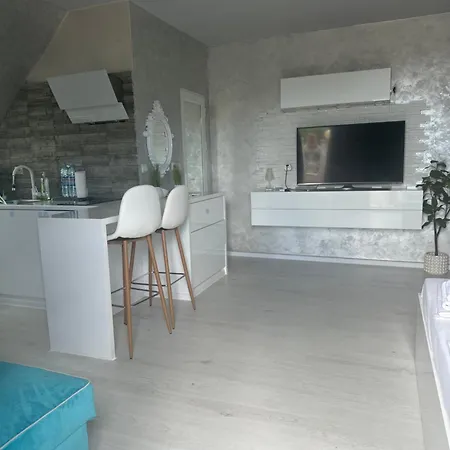 Residensia Bahami Slantschew brjag
