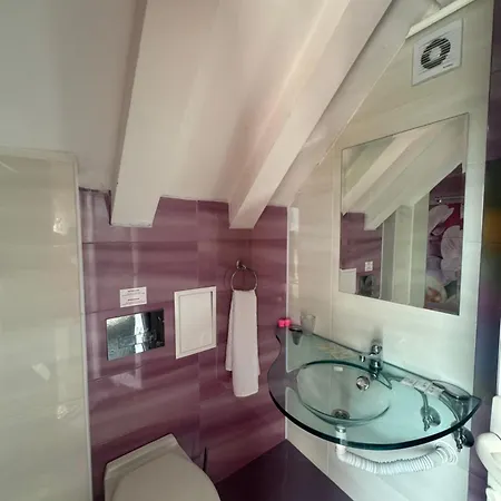 Residensia Bahami 3* Slantschew brjag