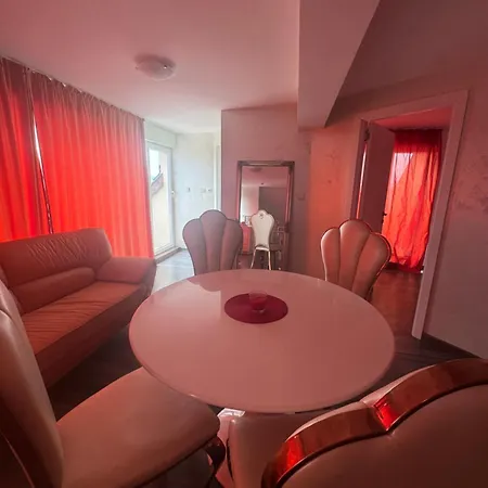 Residensia Bahami Slantschew brjag