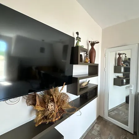 Hotel Residensia Bahami Slantschew brjag
