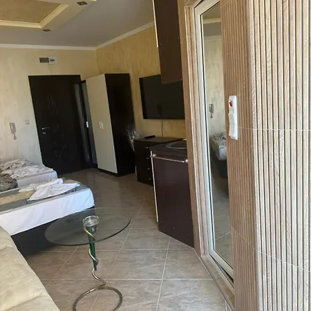Residensia Bahami Hotel Slantschew brjag