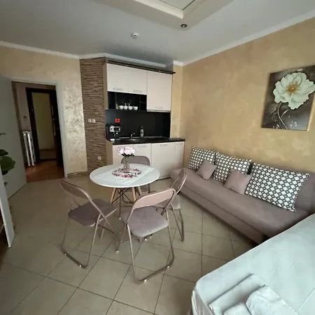 Residensia Bahami Hotel