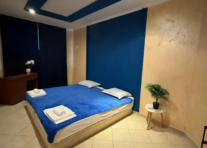 酒店 Residensia Bahami 阳光海滩