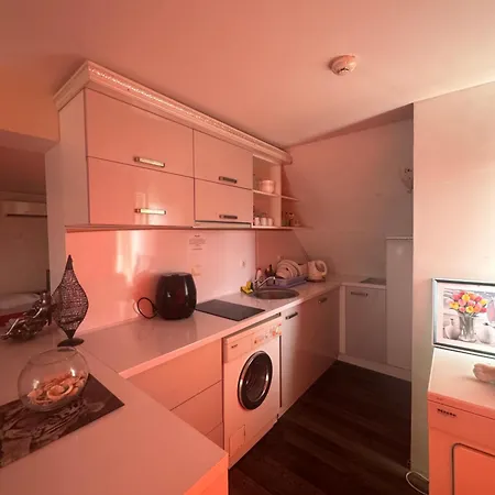 Residensia Bahami Ξενοδοχείο 3*