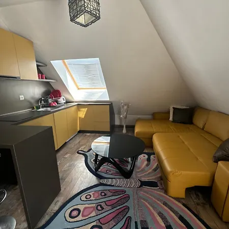 Ξενοδοχείο Residensia Bahami 3*