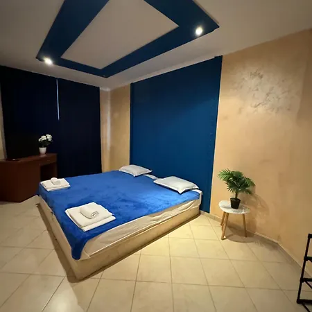 Ξενοδοχείο Residensia Bahami Σάνι Μπιτς