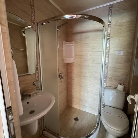 Ξενοδοχείο Residensia Bahami Σάνι Μπιτς