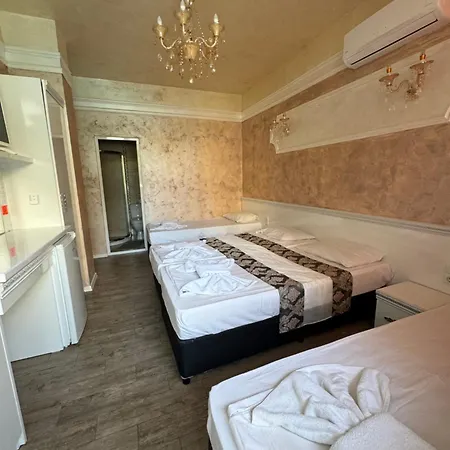 Residensia Bahami Ξενοδοχείο 3*