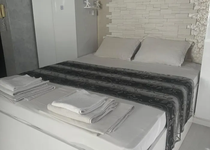 Hotel Residensia Bahami Slantchev Briag