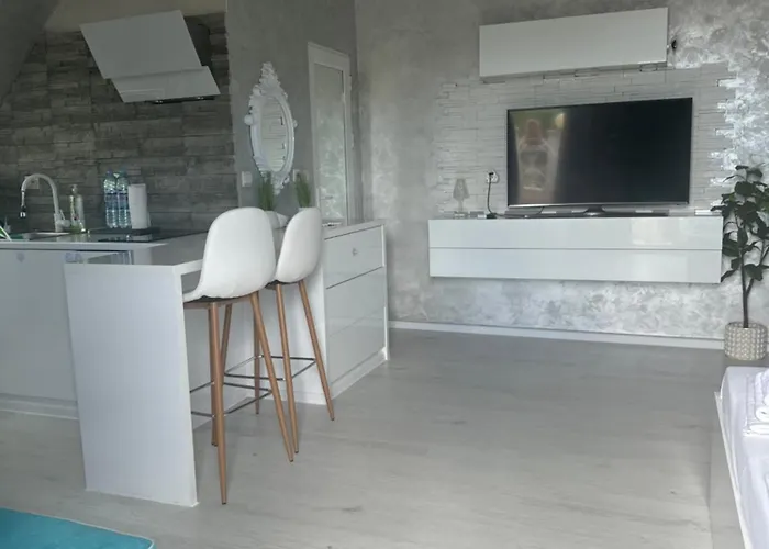 Residensia Bahami Slantchev Briag