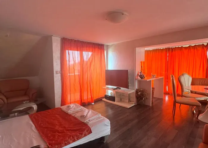 Residensia Bahami Slantchev Briag