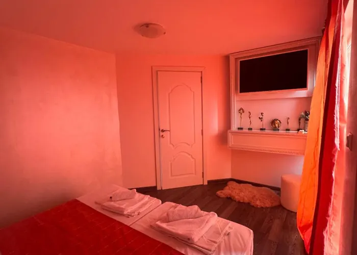 Residensia Bahami Hotell